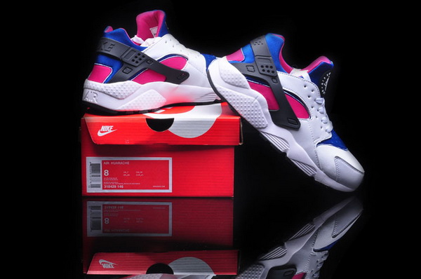 Nike Air Huarache I Men Shoes--048